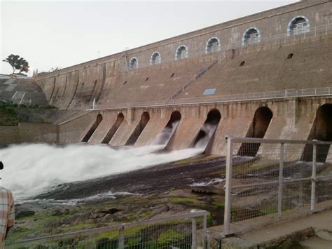 Tamilnadu Tourism: Mettur Dam, Salem