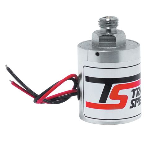 Transmission Specialties® 2515 - Trans Brake Valve Body Automatic Transmission Solenoid