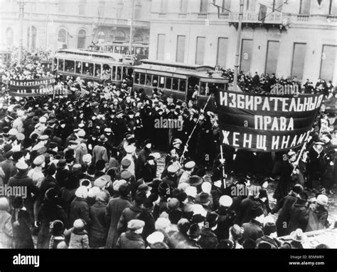 Russian Revolution Timeline 1917 Russian Revolution Timeline Russian