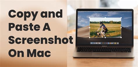 Easy Ways to Paste a Screenshot on Mac