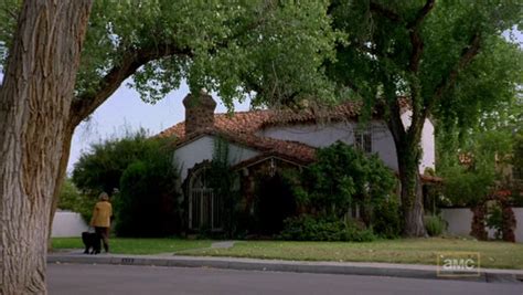 Jesse's House | Breaking Bad Wiki | Fandom