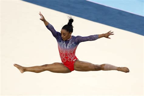 Simone Biles Just announce resignation and departure to…