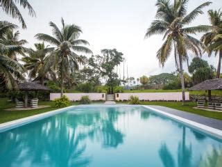 Aore Island Resort, Vanuatu accommodation