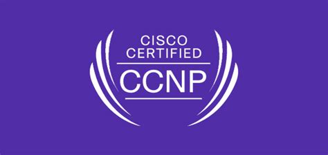 Learn Online CCNP Training and Certification Course