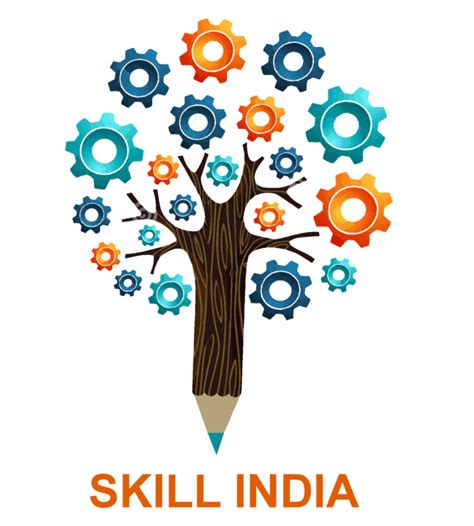 1.04 crore people skilled in 2015-16 under Skill India Mission; a quantum leap by 36.8% since ...