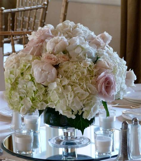 Centerpieces — Lilac and Lily Floral Design and Event Styling