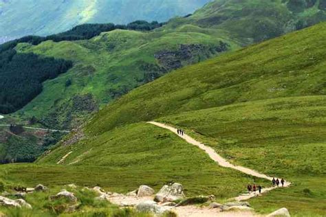 8 Best Scotland Hiking & Trekking Tours (with 38 Reviews) - TourRadar