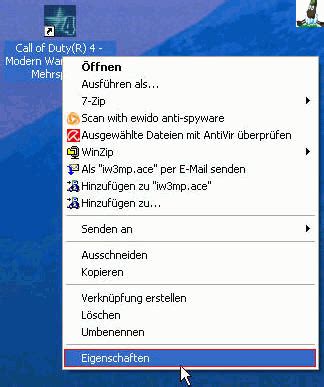 Einen UNRANKED Windows-Server erstellen - Call of Duty Hilfe Community