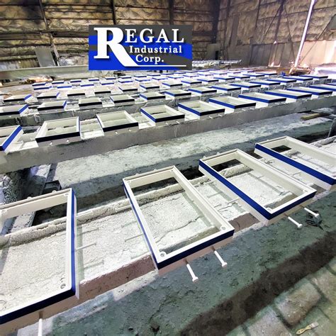 Photo Gallery | Regal Industrial Corp.