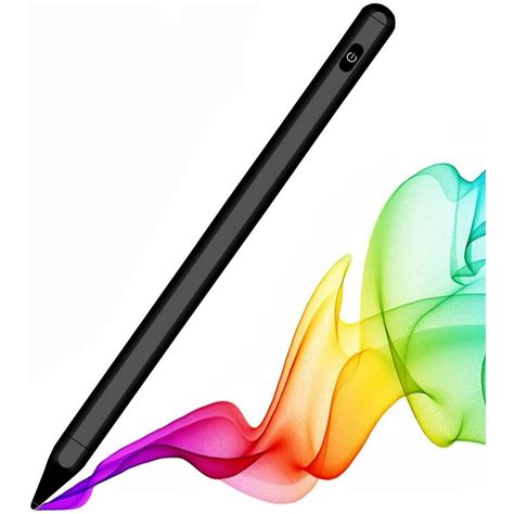 Digital Active Stylus Pen for Galaxy Tab S7 (2020)/A7 10.4 (2020) Tablets - Capacitive Touch ...