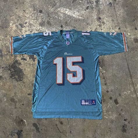 Vintage Miami Hurricanes Football Jersey on Carousell