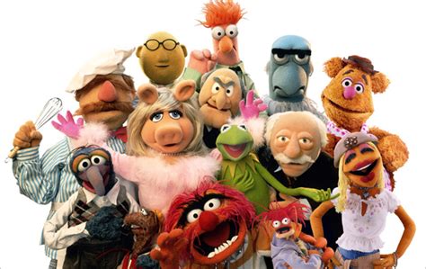 5 Muppet Shows Which Will Entertain Kids Forever