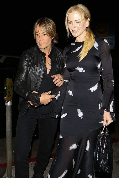 Nicole Kidman at Reese Witherspoons 40th Birthday Party -13 | GotCeleb