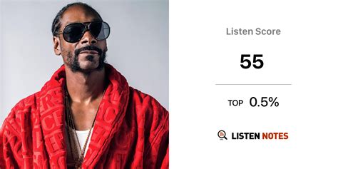 Snoop Dogg's GGN Podcast - Snoop Dogg | Listen Notes