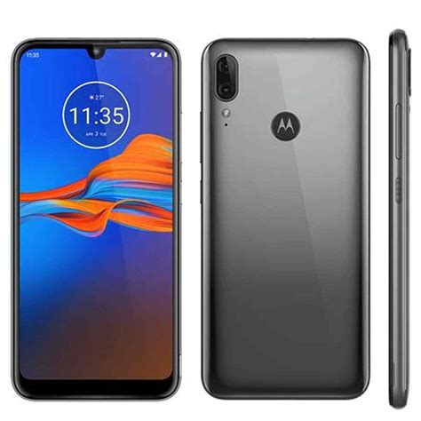 Motorola Moto E6 Plus Price in Pakistan 2024 | PriceOye