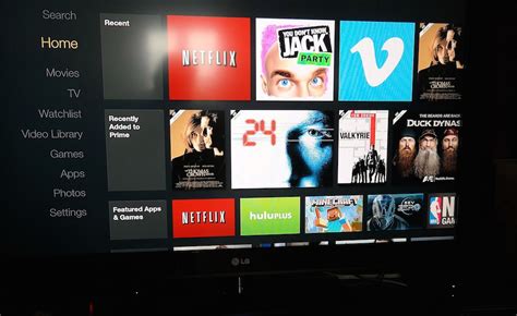 Amazon Fire TV Apps Are Coming For iOS