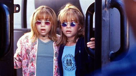 All 35 Mary-Kate Olsen & Ashley Olsen Movies Ranked