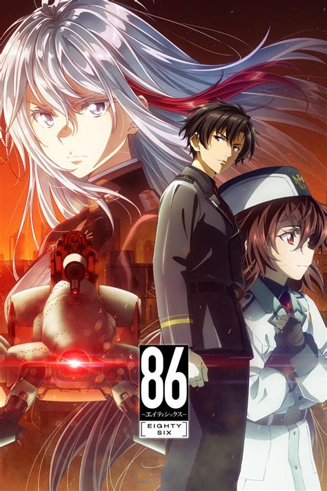 19 Rekomendasi Anime Action yang Populer Saat Ini dan Tidak Boleh ...