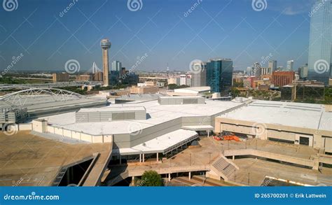 Kay Bailey Hutchison Convention Center in the City of Dallas - DALLAS ...