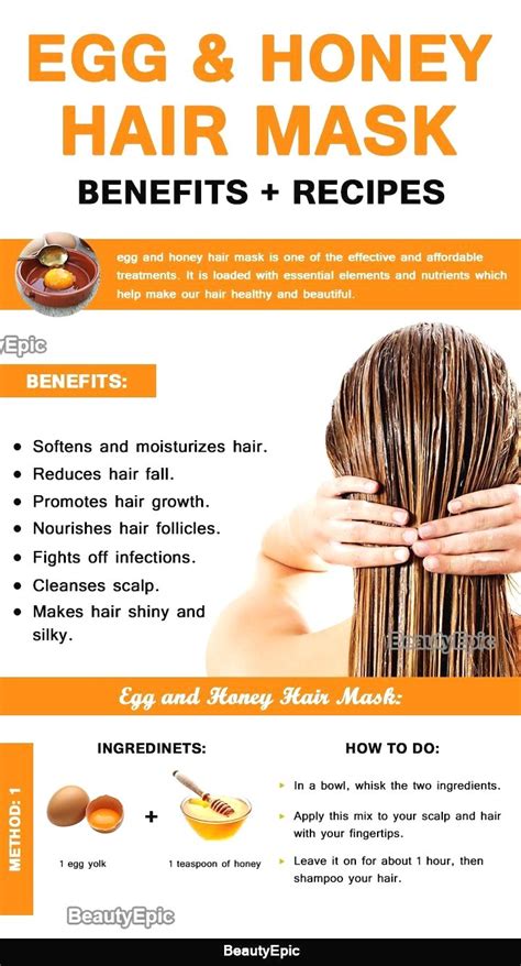 Is Honey Good For Hair Loss : How To Use Potato Juice For Hair Growth - forodesaburrete