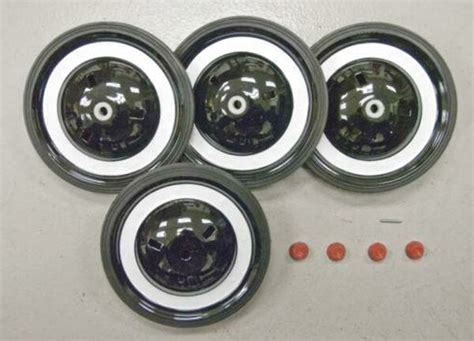 Pedal Car Wheels for sale in UK | 75 used Pedal Car Wheels