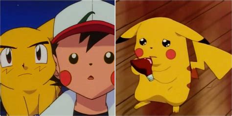 Pokémon: 10 Pikachu Memes That Are Too Good