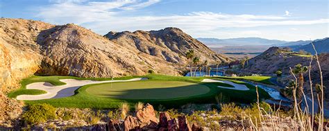 Cascata Golf Club | Luxury Golf Near Laughlin, Nevada | Cascata