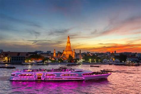 Ayutthaya Temples Tour With River Cruise From Bangkok: Triphobo