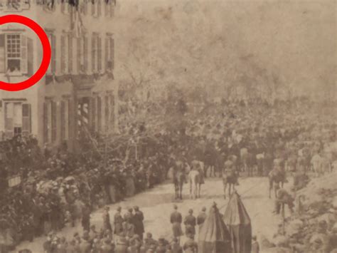 Abraham Lincoln Funeral Procession