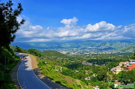 Ilyasi Mosque-Abbottabad, Top Attractions in Abbottabad | Hotels in Abbottabad - FlyPakistan