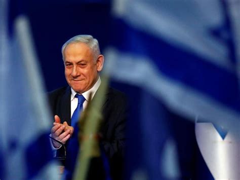 Israel's president set to announce candidate to form new government ...