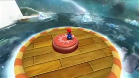 Super Mario Galaxy 2 [Wii - Beta / Unused Stuff] - Unseen64