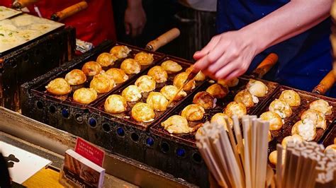 Takoyaki