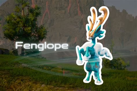 Fenglope Not Spawning In Palworld: Here's What To Do - The Nature Hero