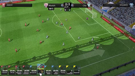 Football Club Simulator Free Download