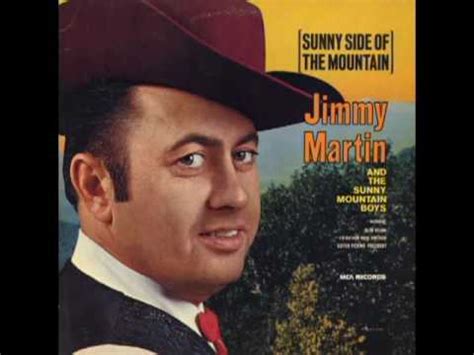 Jimmy Martin And The Sunny Mountain Boys – Sunny Side Of The Mountain (8-Track Cartridge) - Discogs