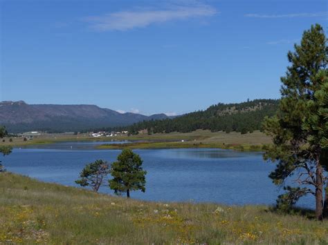 Land Cruising Adventure: Luna Lake Campground | Alpine | Arizona