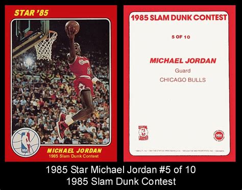 Generalize Swimming pool eternal michael jordan slam dunk contest 1985 Respond debt curse