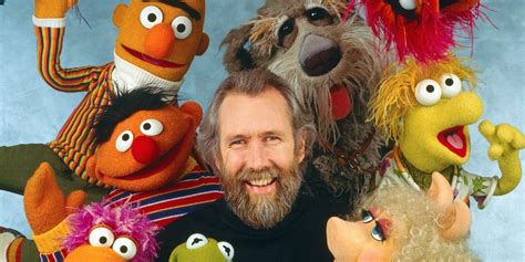 Ron Howard Directing Documentary About Muppets Creator Jim Henson