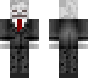 Anti-Grox(Mc) | Minecraft Skin