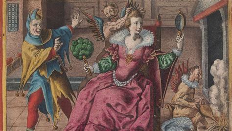 Feast of Fools, Jesters & Fools in History - Ohio Renaissance Festival