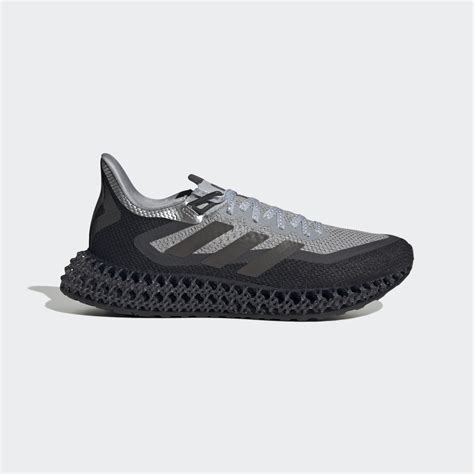 Shoes - adidas 4DFWD 2 Running Shoes - Grey | adidas Israel