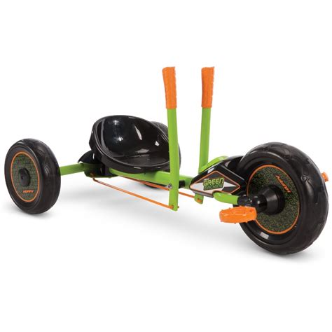 Huffy Green Machine 10" Mini | BIG W