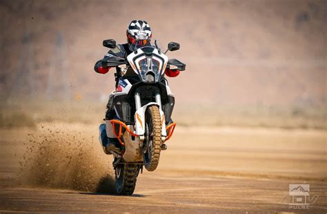 KTM 1290 Super Adventure R Long-Term Test - ADV Pulse