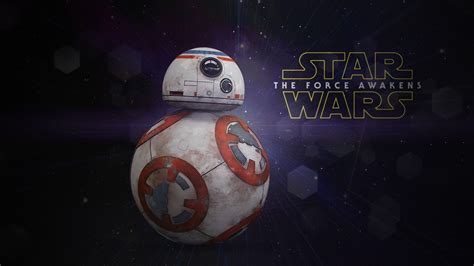 BB8 Wallpapers - Wallpaper Cave