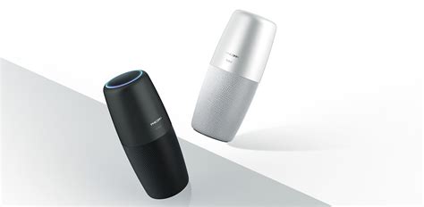 Smart Speaker on Behance