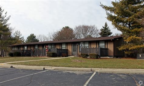 Princeton Court Apartments Rentals - Plymouth, MI | Apartments.com