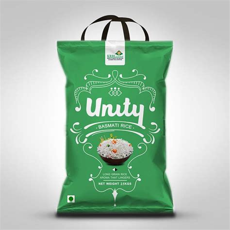 Be Inspired By These Creative Rice Packaging Designs