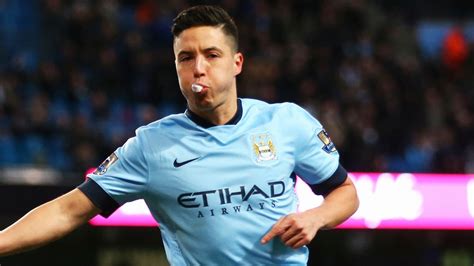 Samir Nasri faces probe over drip treatment claims | Football News | Sky Sports