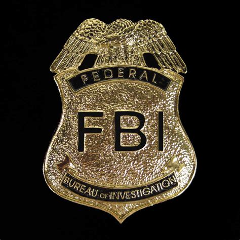 FBI Logo Wallpapers - Wallpaper Cave